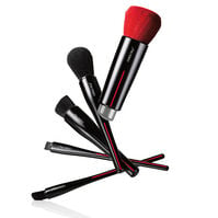 Hasu Fude Foundation Brush  1ud.-170045 2